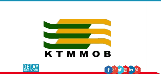 KTMMOB Şehir Plancıları Odası, İçişleri Bakanlığı ve Şehir Planlama Dairesi’ni dava etti. 