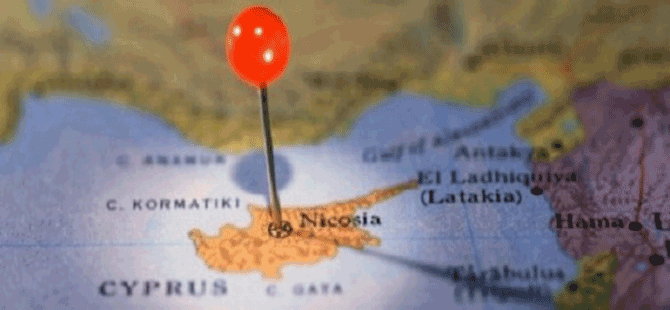 Türkiye ve Yunanistan arasında "Kıbrıs" gerginliği!