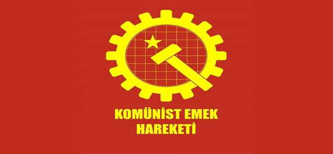 “90. Yılında yaşasın Kıbrıs Komünist Partisi..!”