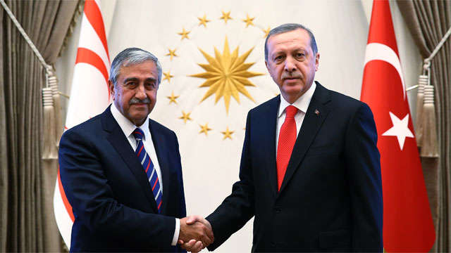 “Ankara beşli konferansa yatırım yapıyor”