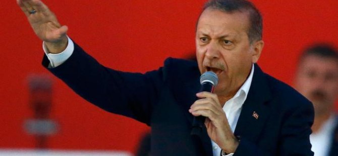 Ankara PKK’ya karşı alarmda