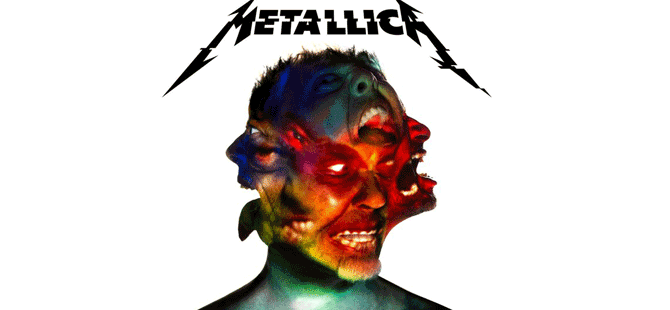 Metallica yeni albümünden ilk şarkısını yayınladı!