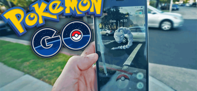 Pokemon Go KKTC'ye geliyor mu?