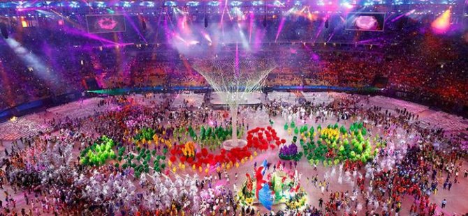 İşte Türkiye'nin Rio 2016 karnesi