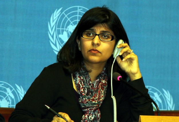 BM, "devrimin aktörlerine" verilen hapis cezasından kaygılı
