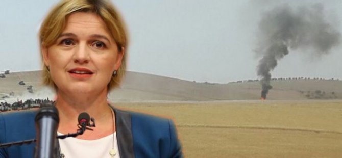 CHP Parti Sözcüsü'nün konuşması sırasında 3 kanal yayın kesti!