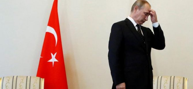 Suriye yüzünden Ankara ile Moskova'nın arası açılabilir mi?