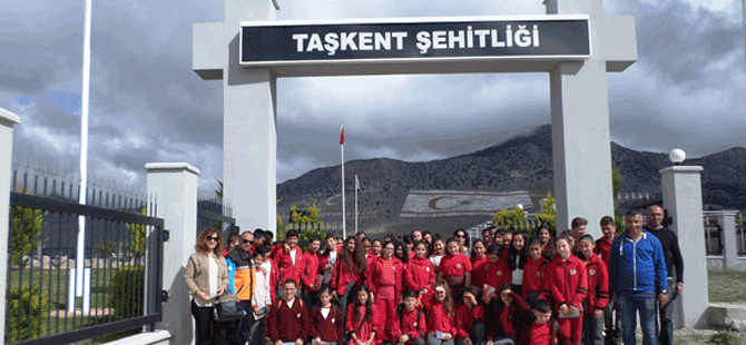 Sivil Savunma Teşkilatı Başkanlığı’nın kültür gezisi başlıyor