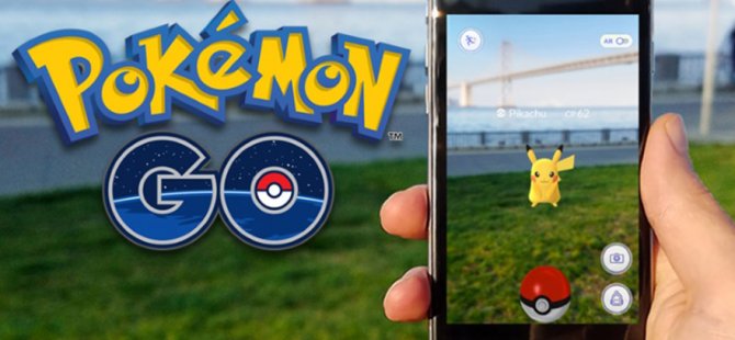 Pokemon GO oyunu mahkemelik oldu