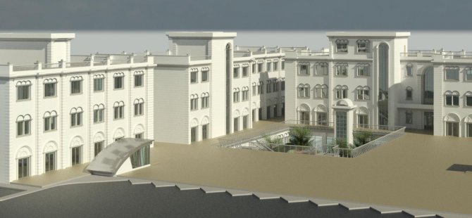 Girne Üniversitesi 2020 YKS Ek Tercihlerinde Hedefinin Üzerinde Bir Başarıya İmza Attı