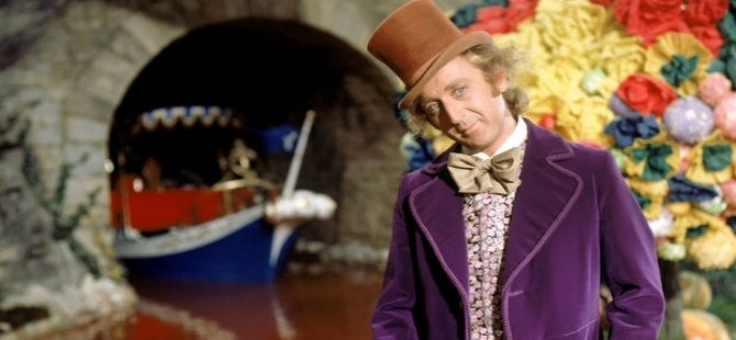 Çikolota Fabrikası'nın gerçek Wonka'sı hayatını kaybetti...