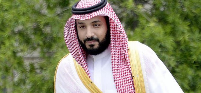 Suudi Arabistan'ın imaj değiştirme çabaları