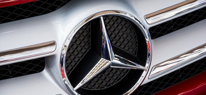 Mercedes tamamen elektrikli araç üretimine geçiyor