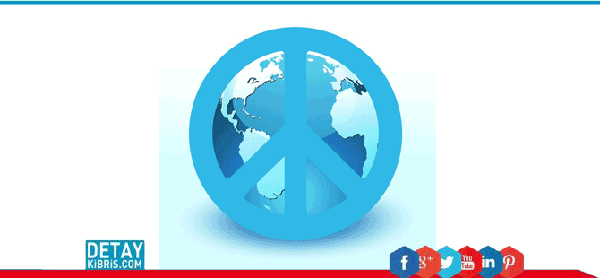KKTC'de "Dünya Barış Üniversitesi" kuruluyor!