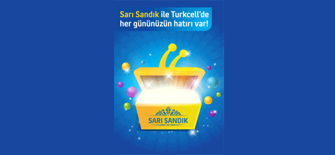 Turkcell’de her günün bir hatırı var !