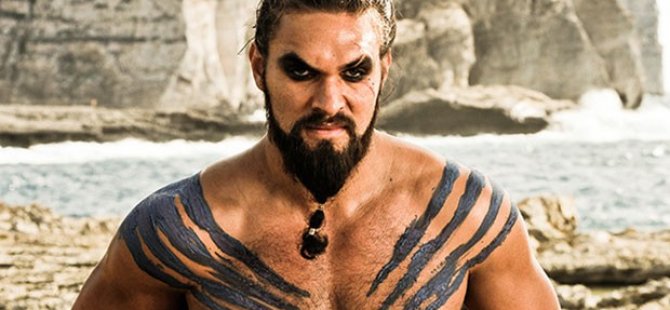 Khal Drogo Game of Thrones'a Geri mi Dönüyor?