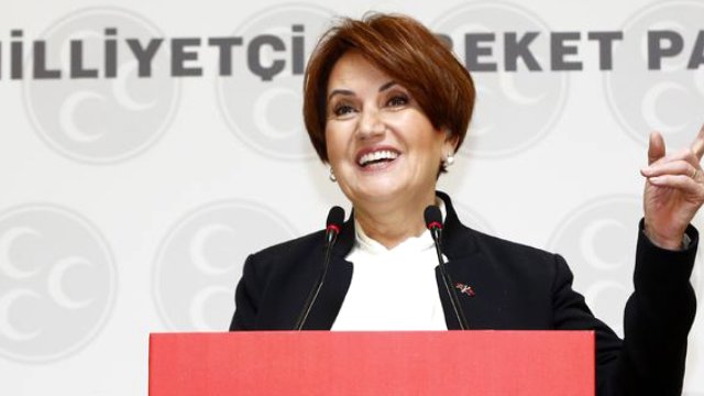 Meral Akşener'e bir kötü haber daha