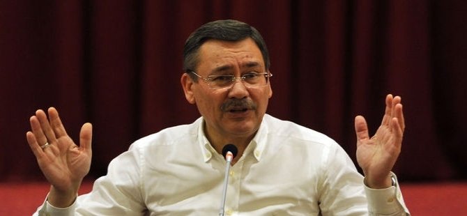 Melih Gökçek, görevden alınacak mı?