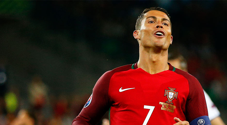 Ronaldo büyük teklifi reddetti