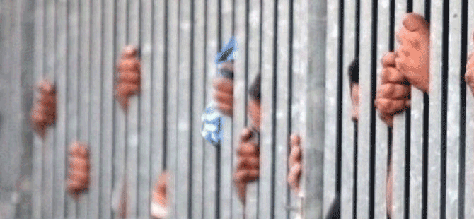 51 mahkum, Noel dolayısıyla serbest bırakılıyor