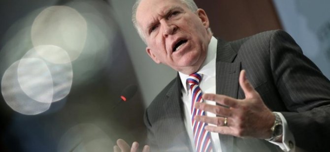 CIA Başkanı: Suriye ve Irak bölünebilir