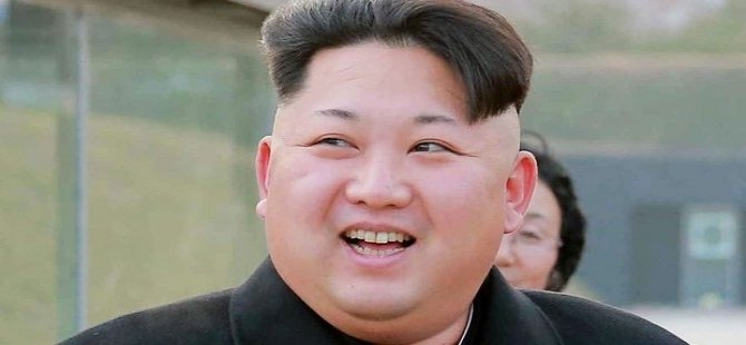 "Kuzey Kore'de Kim Jong-un hakkında şaka yapmak yasaklandı"