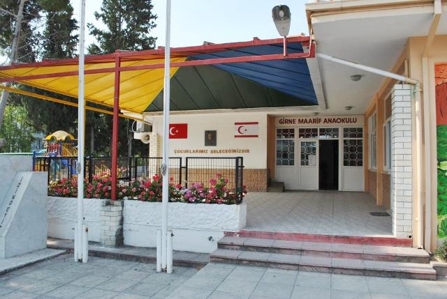Girne Belediyesi yatırımlarına devam ediyor