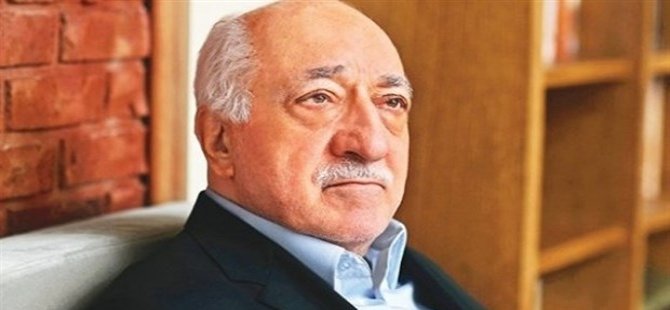 Gülen'in, Erdoğan'a açtığı dava reddedildi
