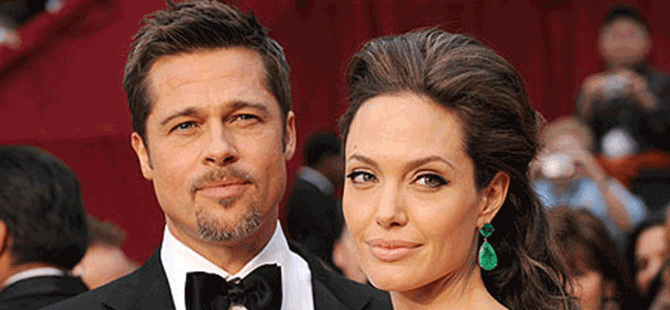Brad ve Angelina'nın boşanması BM Genel Kurulu’nu gölgeye düşürdü