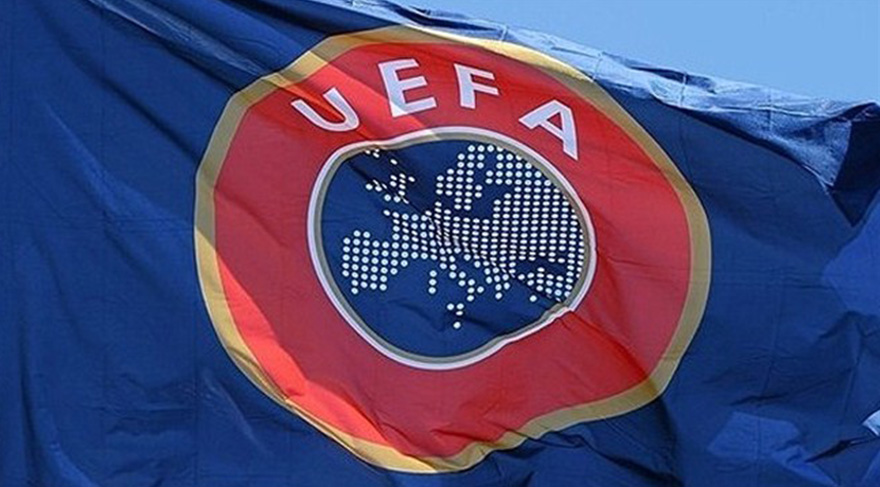 UEFA'dan Kıbrıs kararı