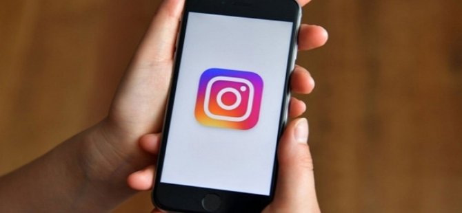 Instagram'a yeni özellik