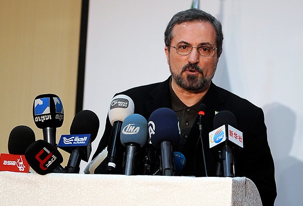 İran davet edildi SMDK Cenevre-2 kararını askıya aldı