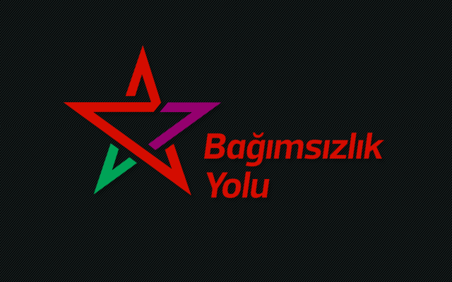 Bağımsızlık Yolu’ndan bazı bölgelerde yerel seçim çalışması