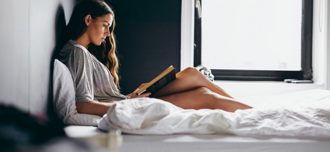 Kitap okuma alışkanlığını artırmanın yolları