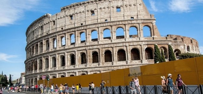 2024 Yaz Olimpiyatları'na Roma Belediyesi 'Hayır' dedi