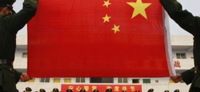 ABD'den Çin'e yeni gümrük cezaları