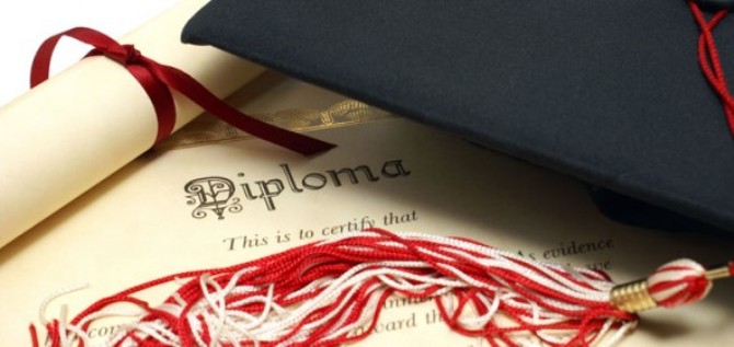 Kayıp Diploma