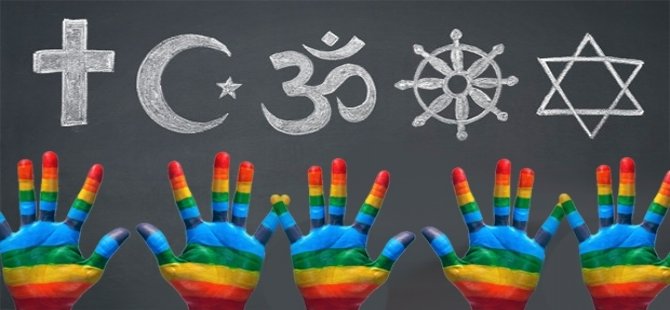 Berlin’de “Din ve LGBTİ Hakları” sempozyumu yapılacak