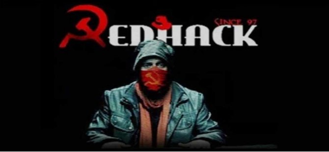 RedHack RTÜK'ün internet sitesini hackledi