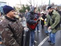 Bosna Hersek'teki protestolar sürüyor