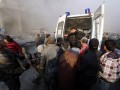 Felluce'de ordu bombardımanı: 4 ölü, 11 yaralı