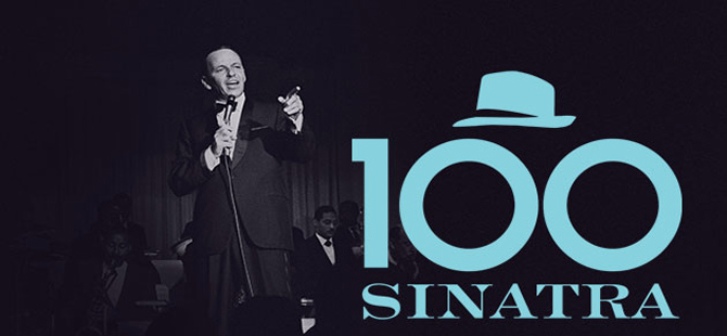 Frank Sinatra'nın 100. Yaşı Bellapais Manastırı’nda kutlanacak!