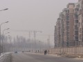 Çin'de hava kirliliği "tehlikeli" seviyelerde