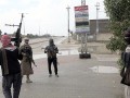 Irak ordusu Felluce'ye saldırdı: 4 ölü, 26 yaralı