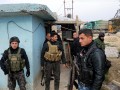 Irak'ta 20 polis kaçırıldı