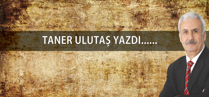 Taner Ulutaş Akdoğan stadını yazdı: "Artık ayıp oluyor ama !.."
