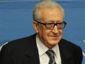 İbrahimi, Ban Ki-mun'u bilgilendirecek