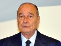 Chirac hastaneye kaldırıldı