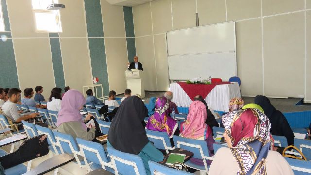 "Küreselleşen Dünya’da İslam” Başlıklı Konferansta "Yorumun Mahiyeti" Masaya yatırıldı