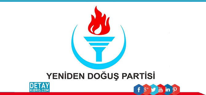 YDP, Ankara’da siyasi parti yetkilileriyle temaslarda bulundu.